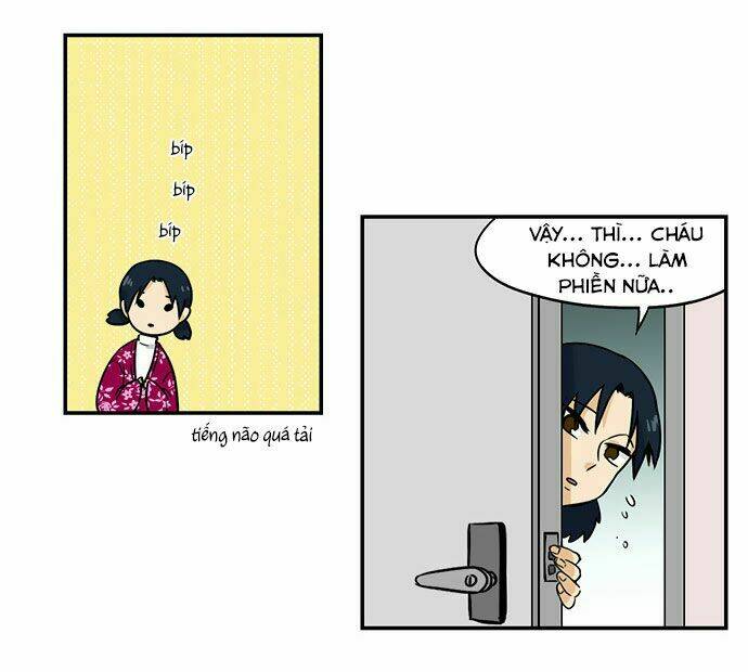 hắn ta là rồng chapter 74 27