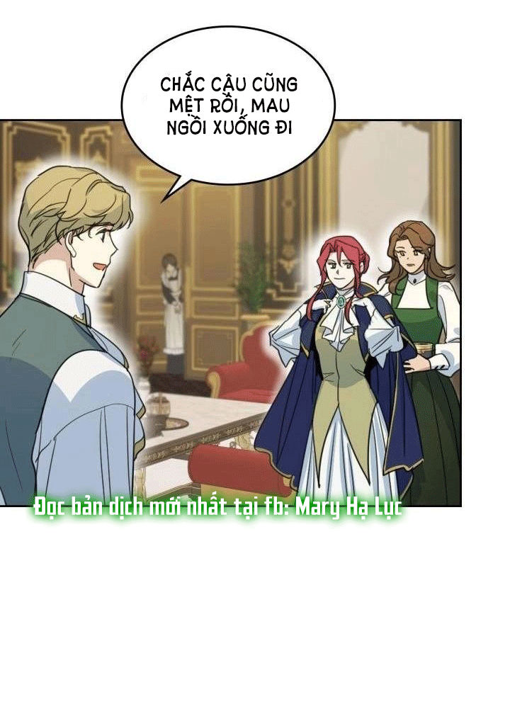 [18+] người đẹp và quái vật chapter 75.1 11