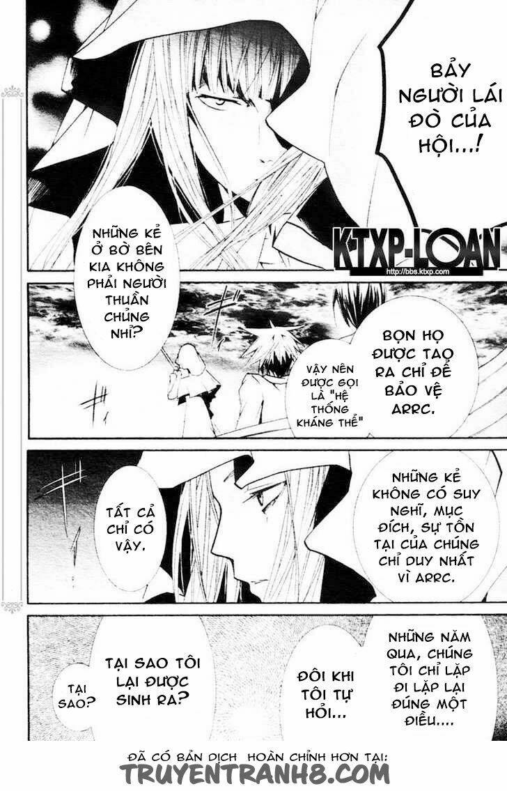 zombie-loan chapter 74 14