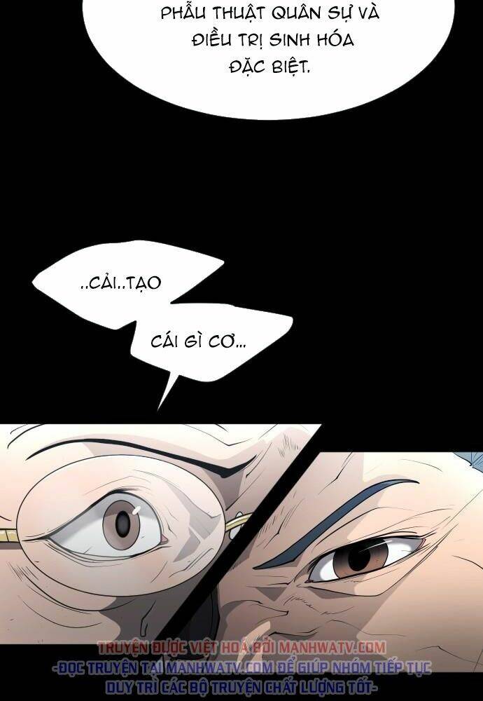 kĩ nguyên của anh hùng chapter 91 38