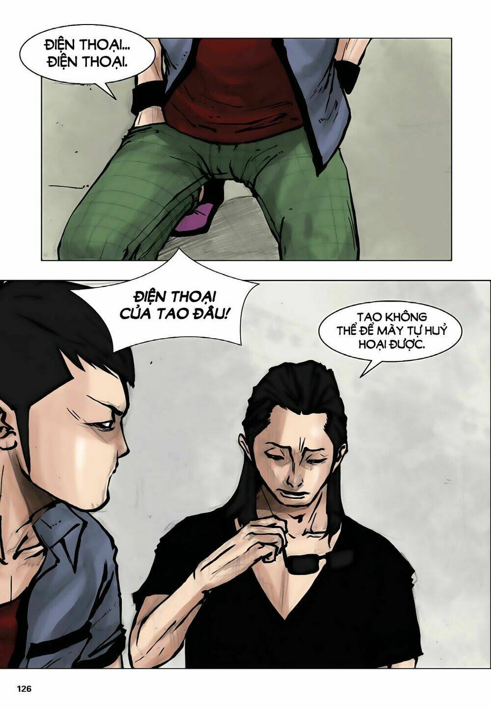 tong | tổng chapter 20 12