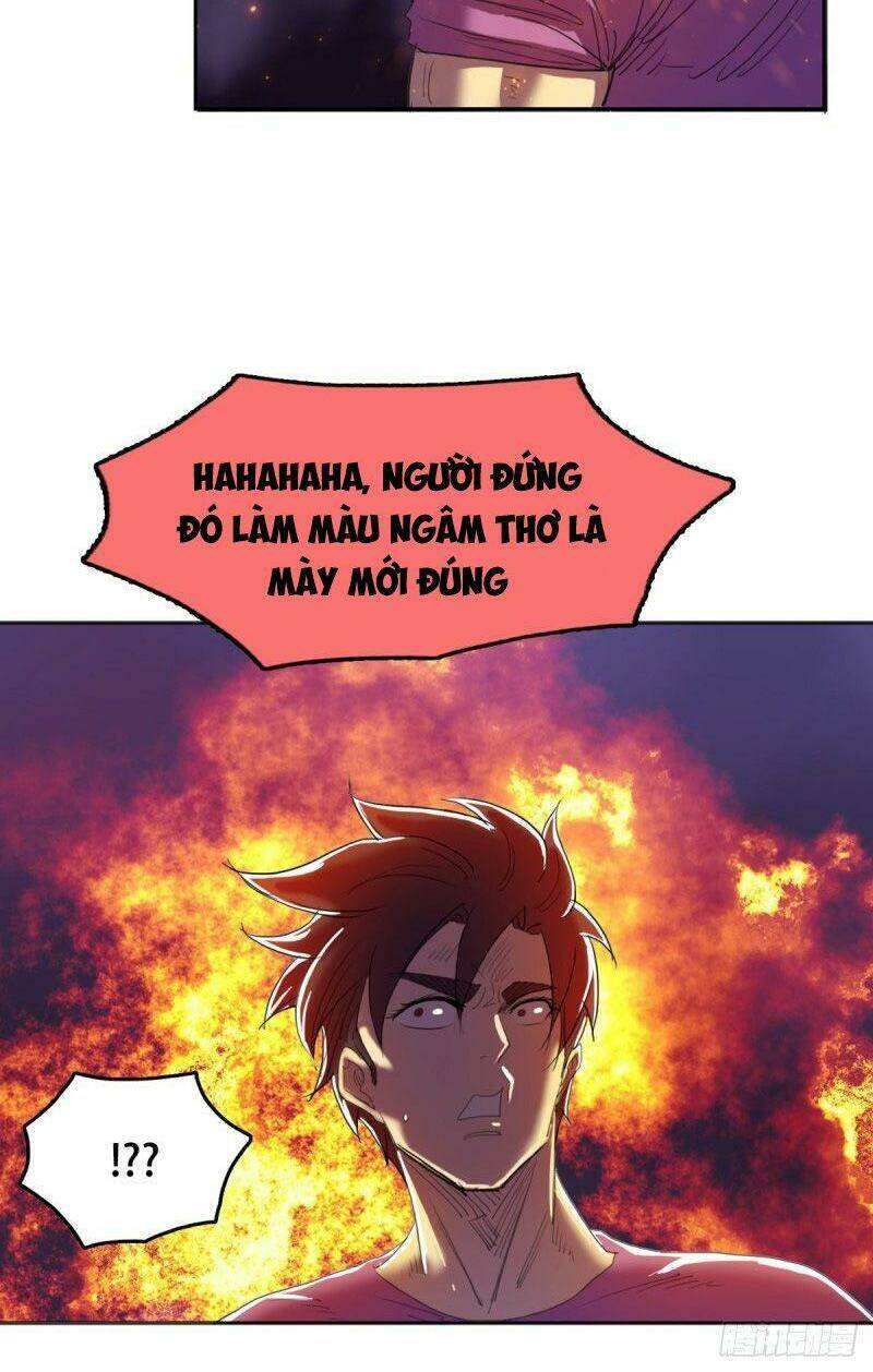 phụ hồn giả chapter 43 22