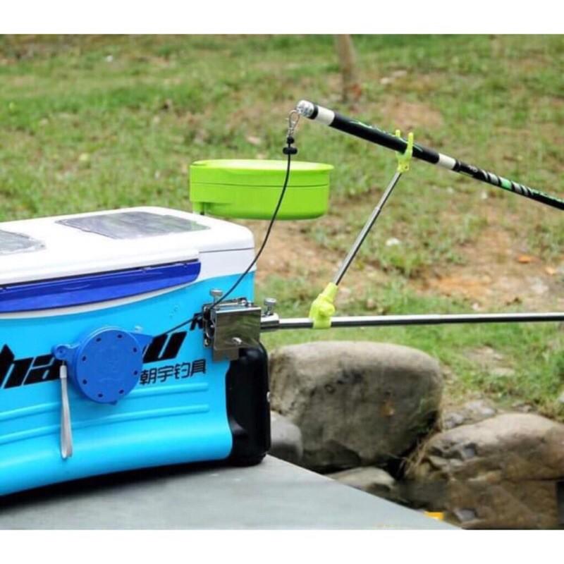 Dây bảo vệ cần câu - dây bảo hiểm cần câu