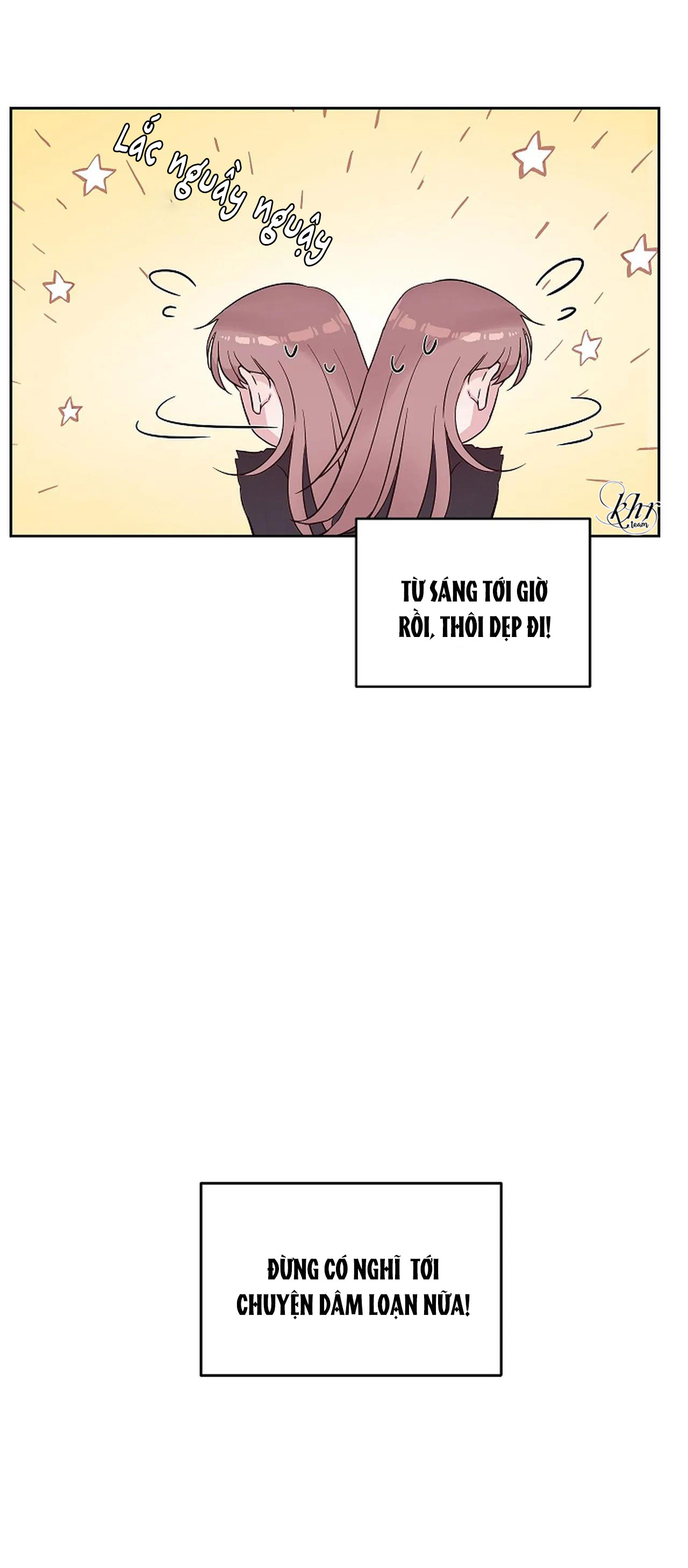 [18+] công tư phân minh chapter 41 11