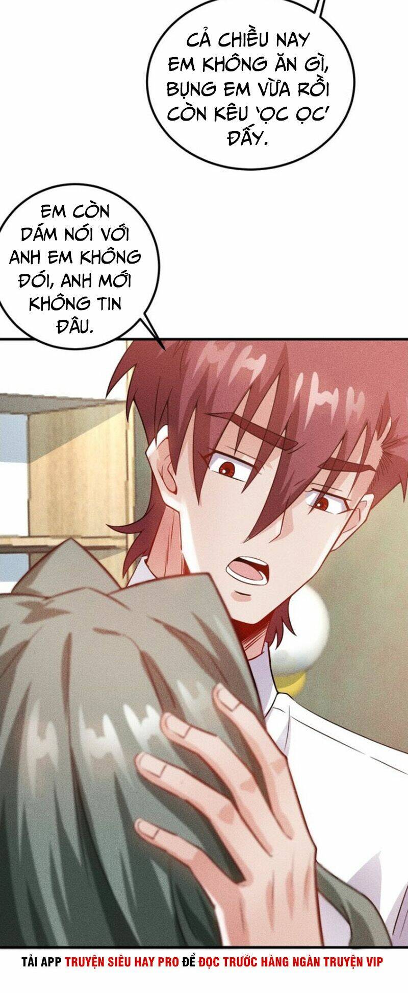 cao thủ cận vệ của nữ chủ tịch chapter 88 12