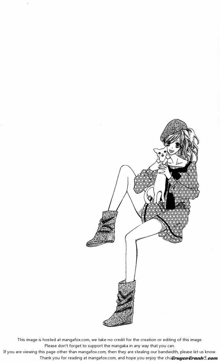 mayonaka ni kiss chapter 4 2