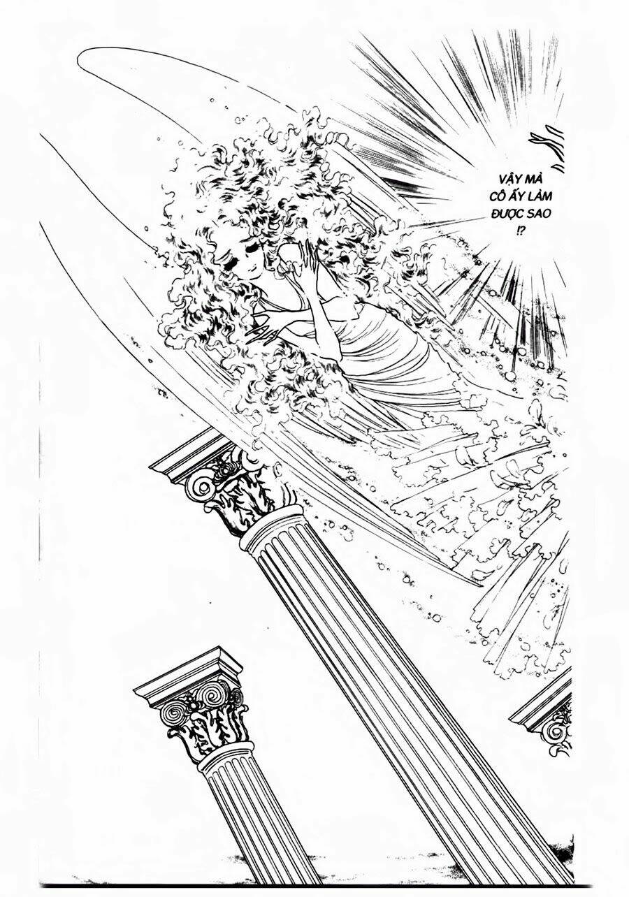 swan - vũ khúc thiên nga chapter 51 14