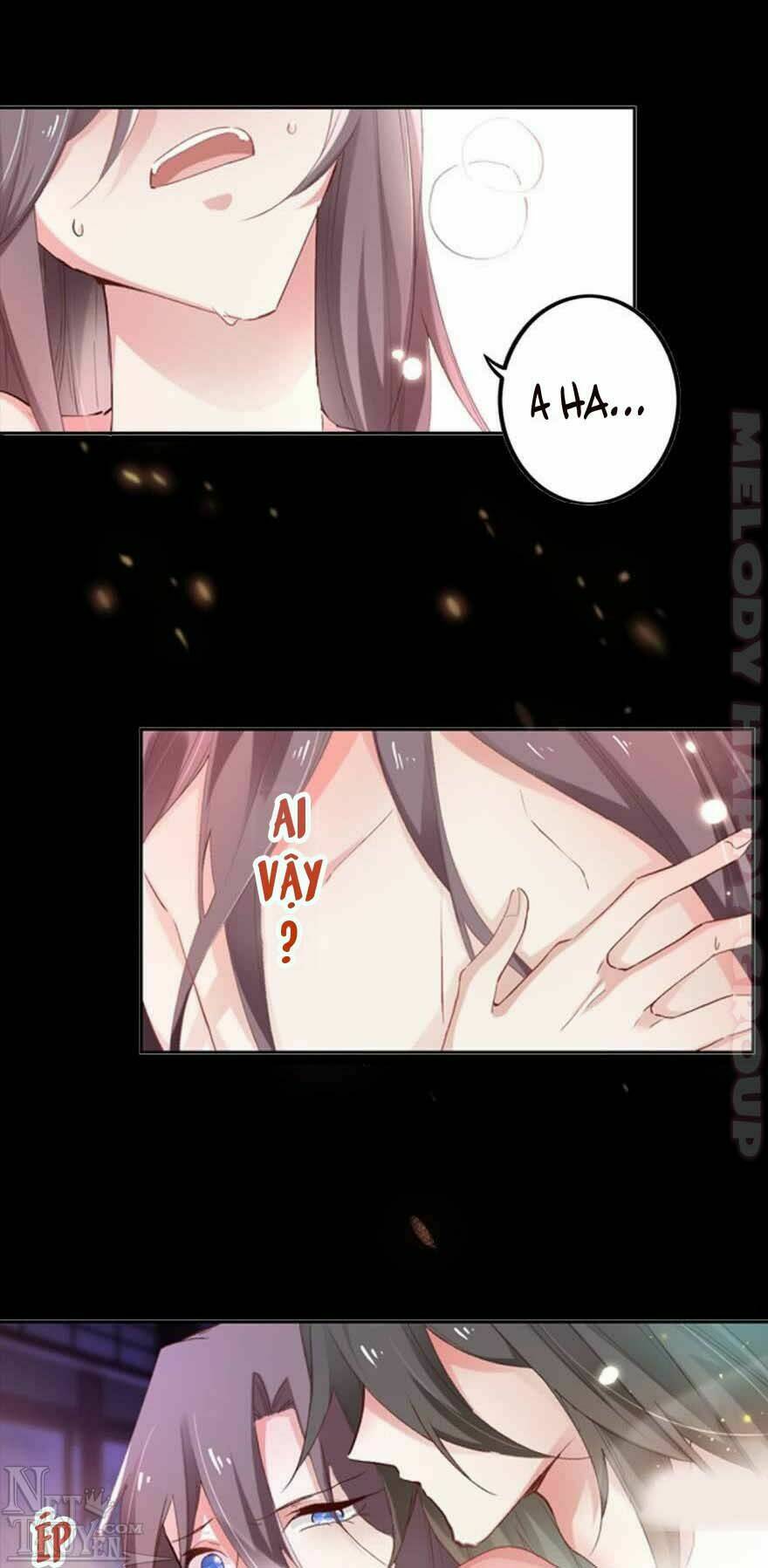 nghịch lai thuận thú chapter 15 3