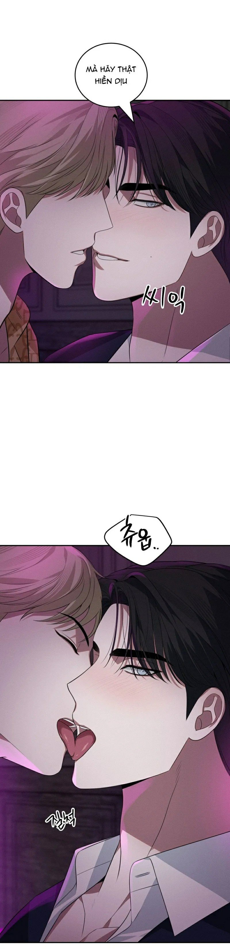 thoát xích chapter 5 24