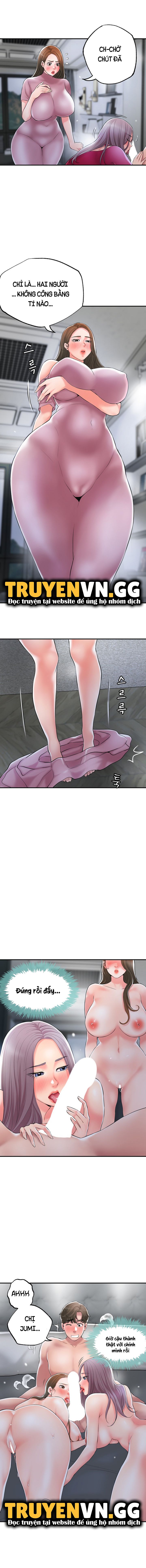 thị trấn nóng bỏng chapter 39 5