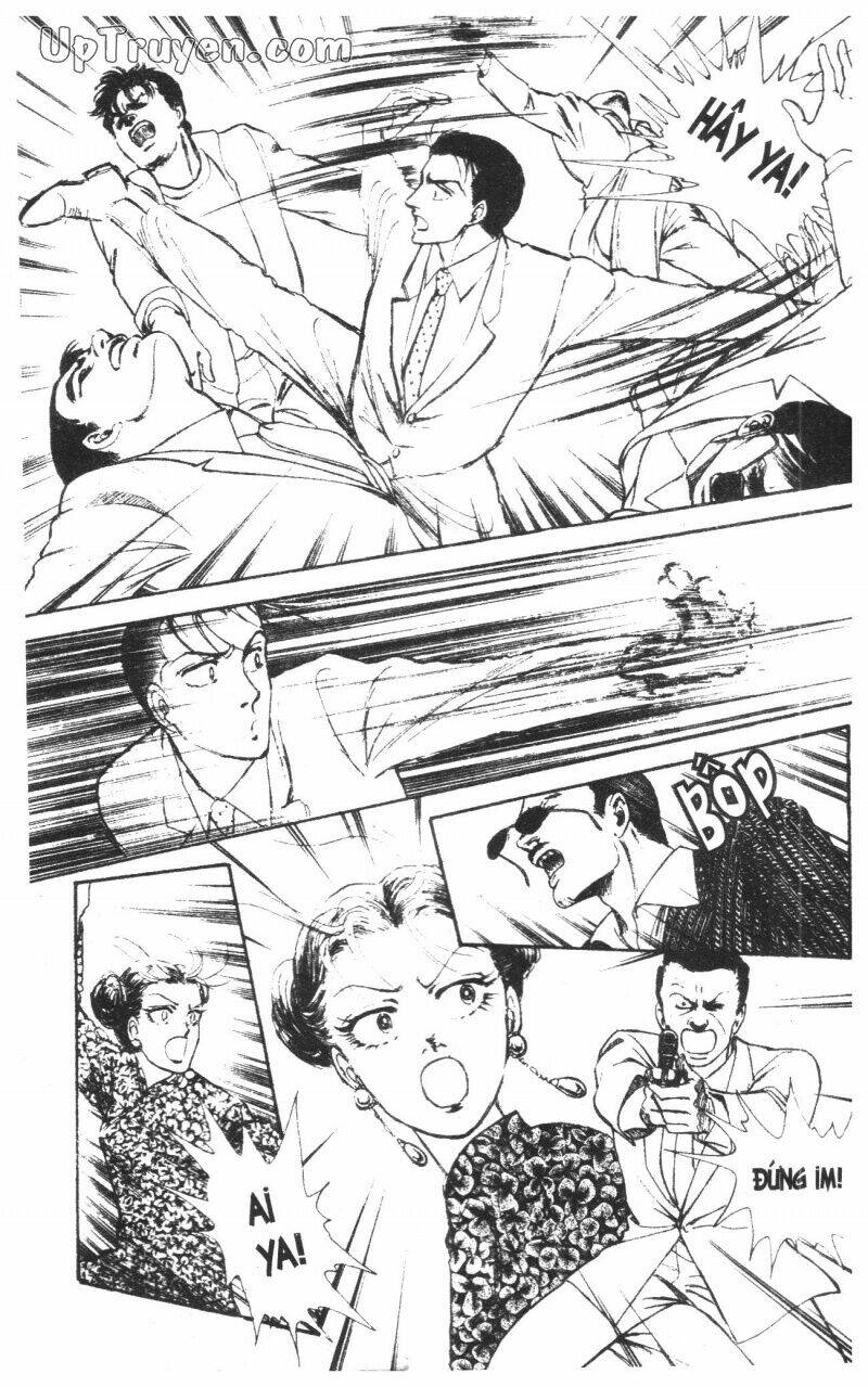 câu lạc bộ con nhà giàu chapter 6 43