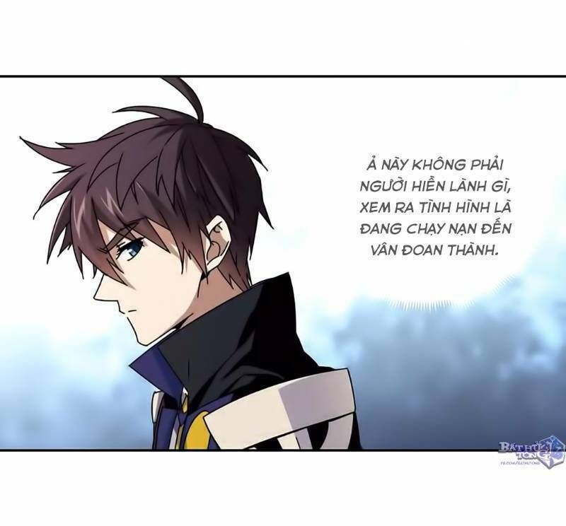 võng du chi cận chiến pháp sư chapter 281 23