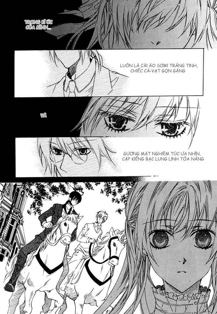 dear my girls chapter 12 12