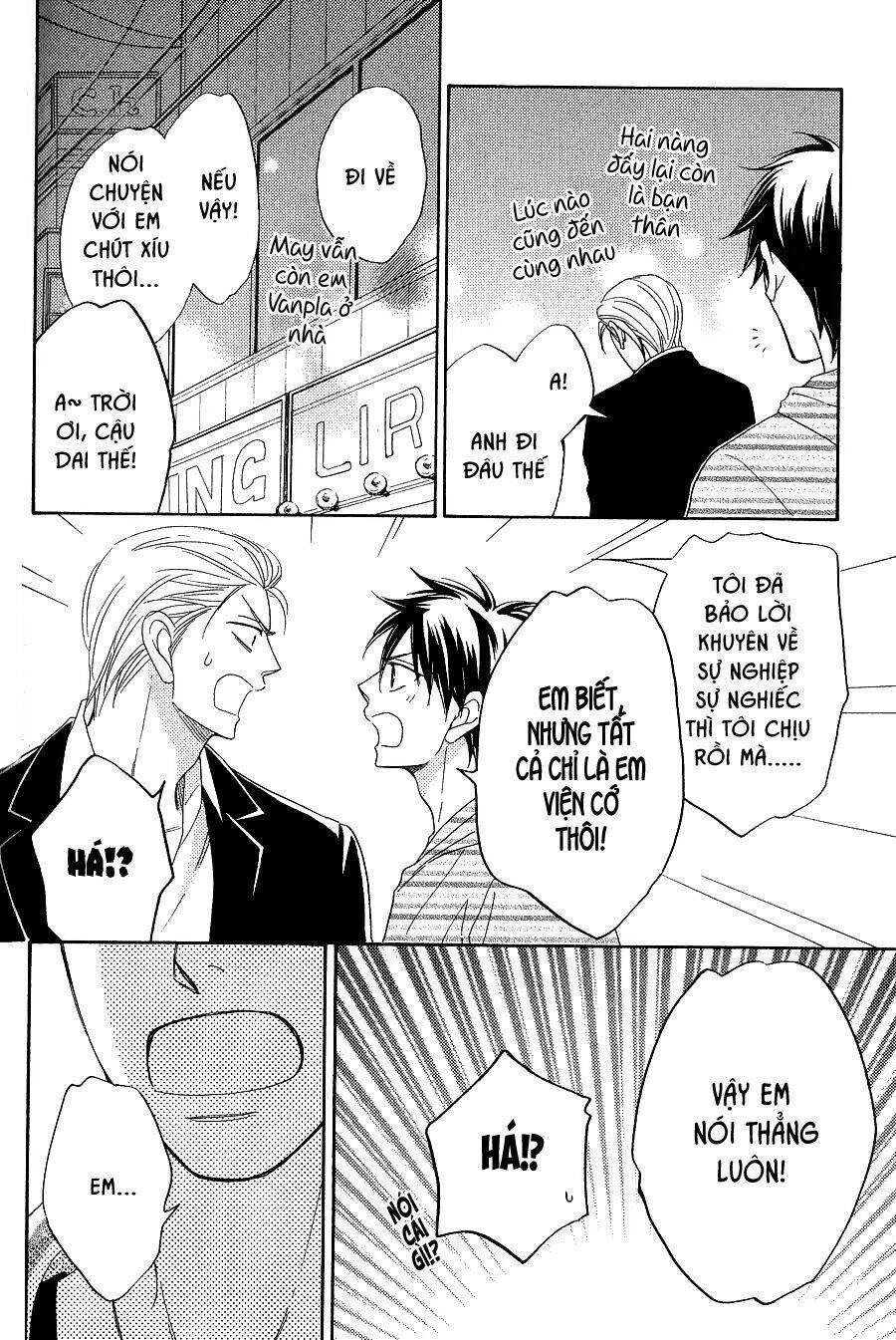 ikasama memory chapter 8 14