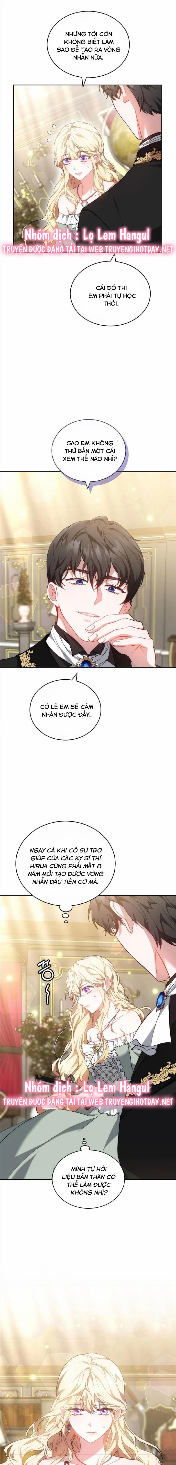 thoát chết một cách dễ dàng chapter 38 3