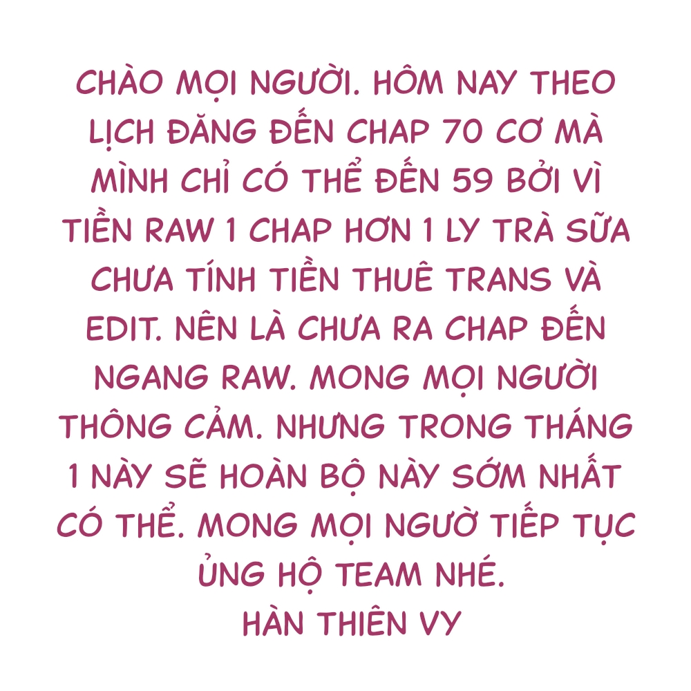 Gia Sư Của Công Tước chapter 59