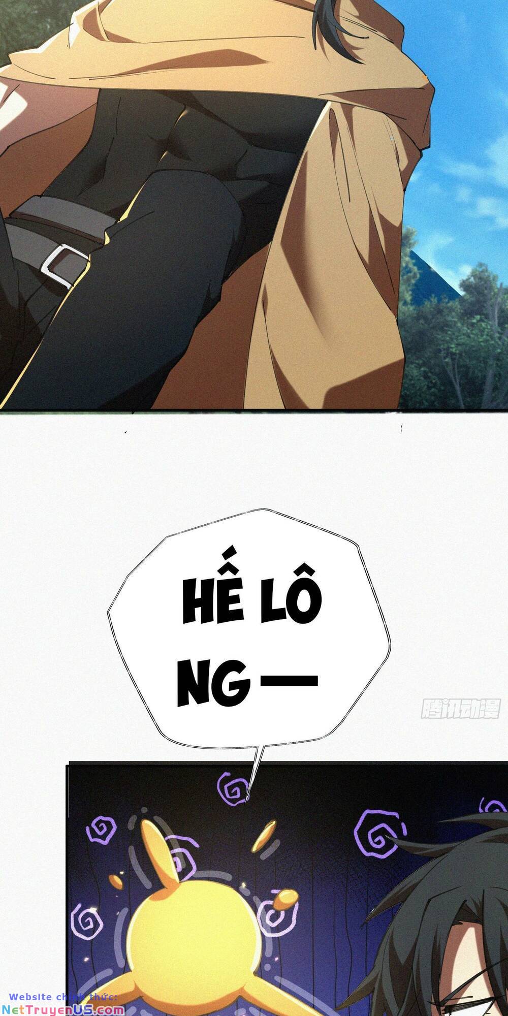 ta bất cần, đám tôn tử đều là cấp sss chapter 5 10