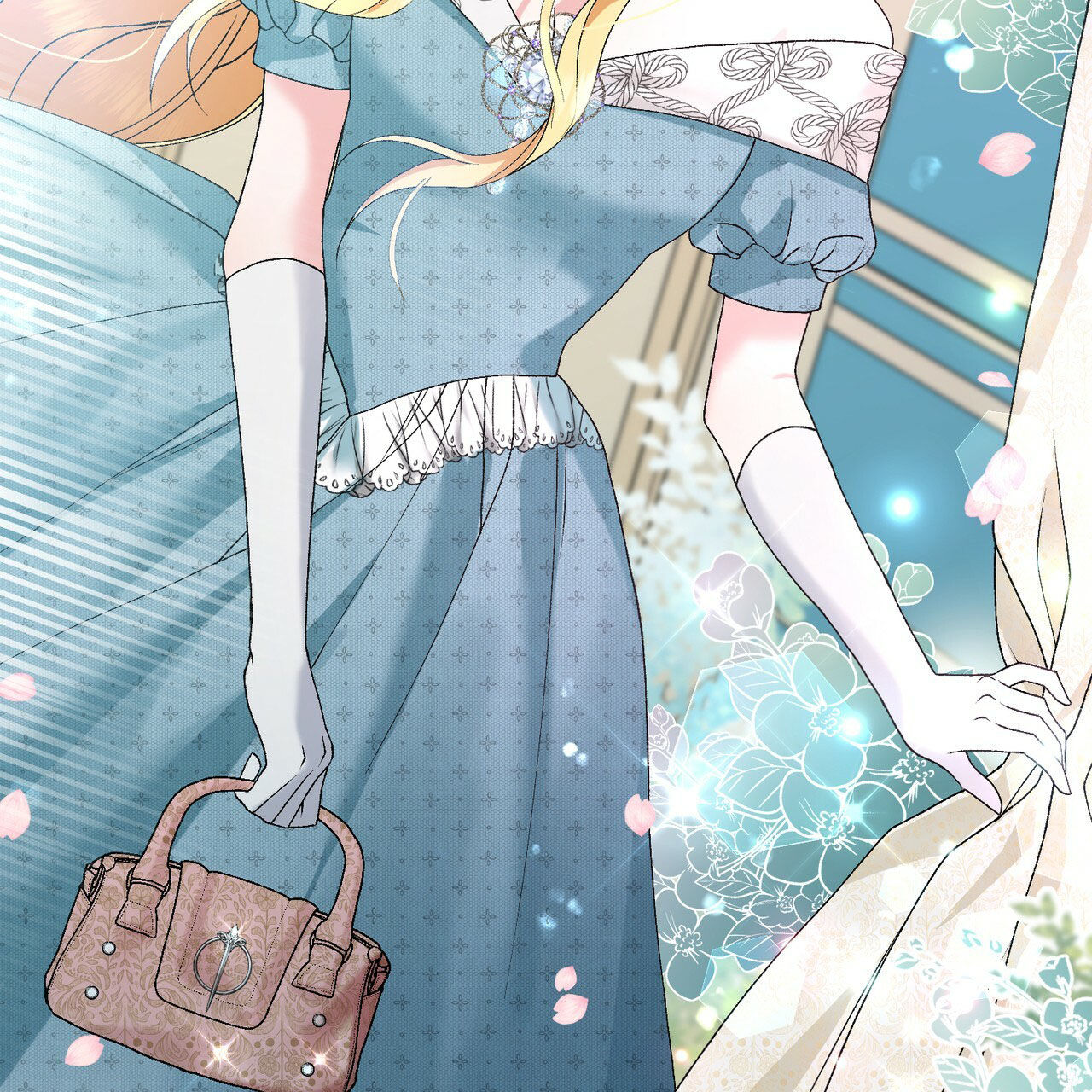 người tình chạy trốn chapter 1.1 29