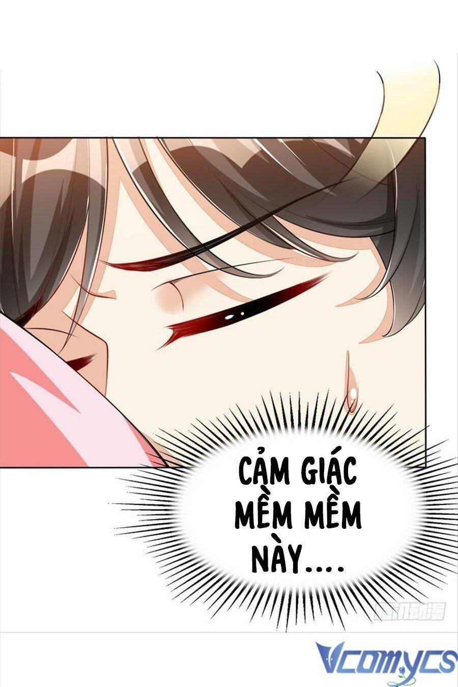 gặp phải người chồng xảo quyệt! chapter 30 21