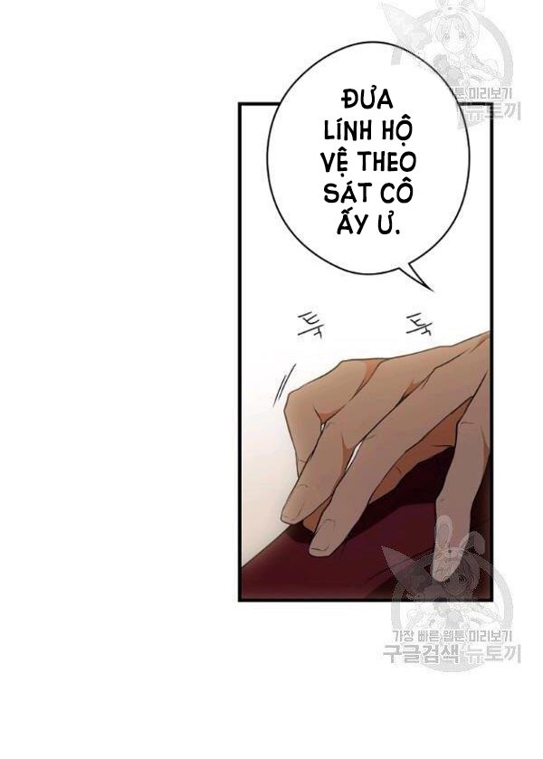 quý cô bí ẩn - secret lady chapter 42 56