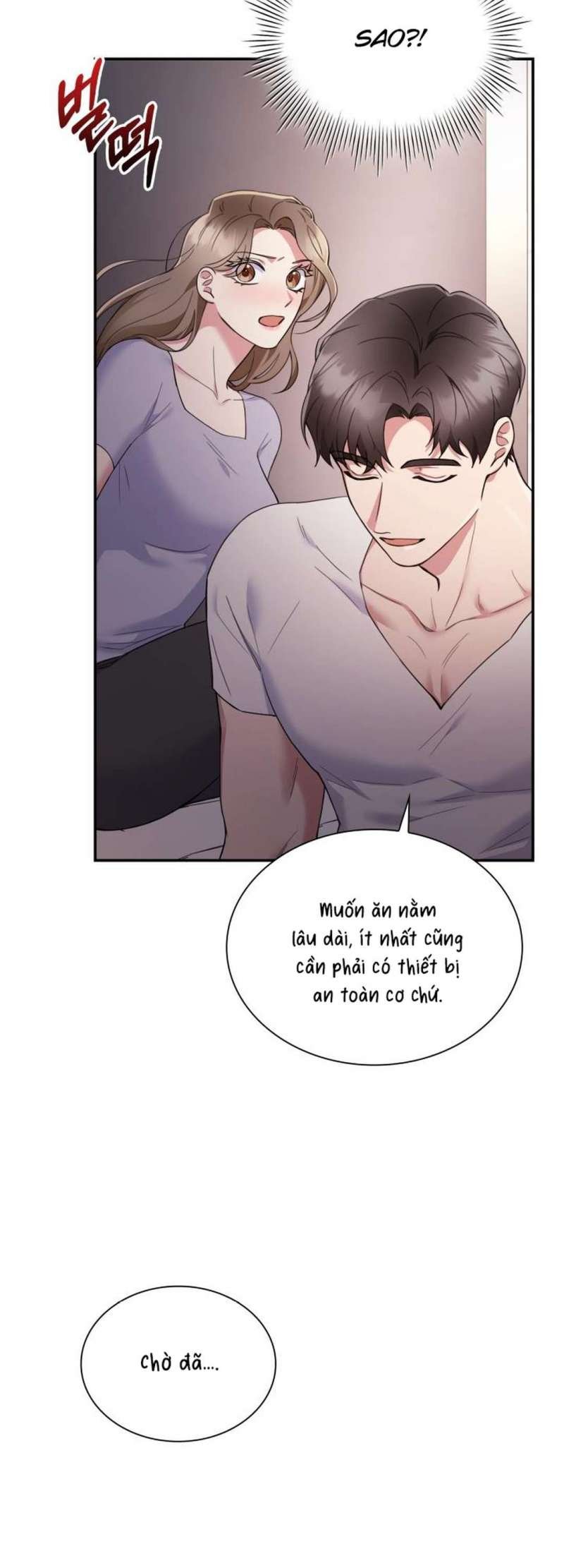[18+] trong lồng chapter 4 11
