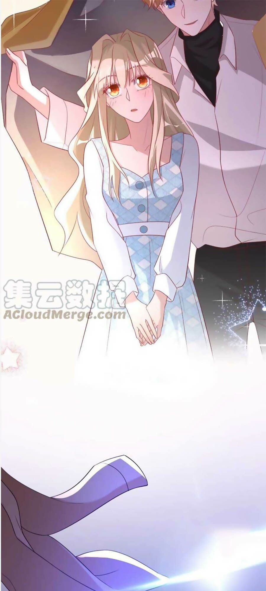 thần luân mật luyến chapter 87 19