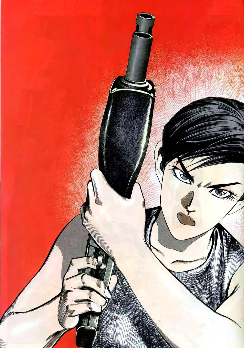 hắc báo liệt truyện chapter 227 4