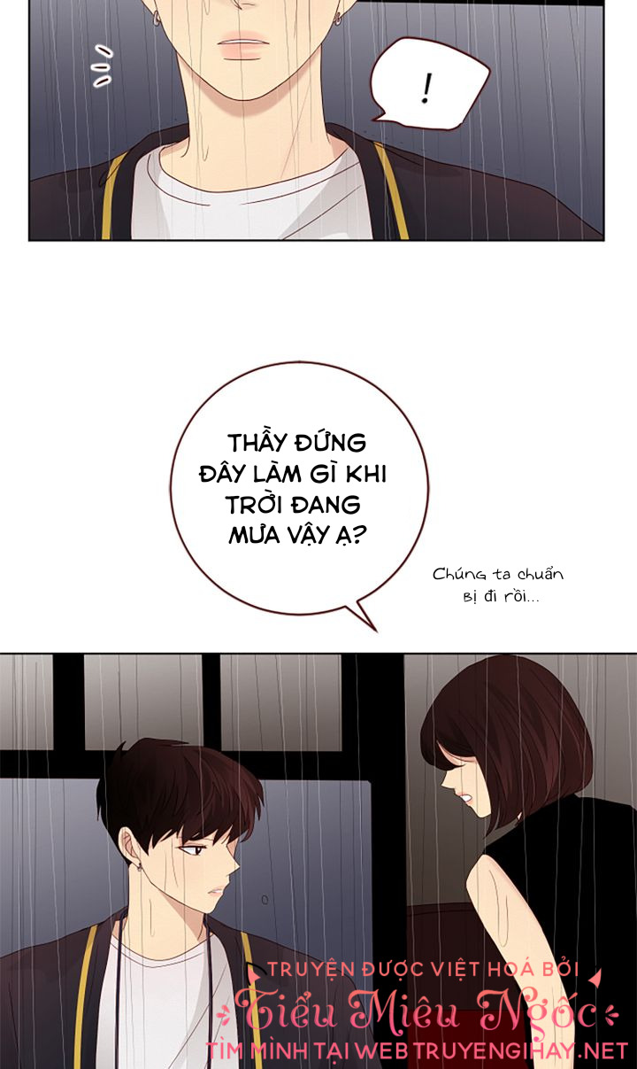 crush của tôi chapter 43 25