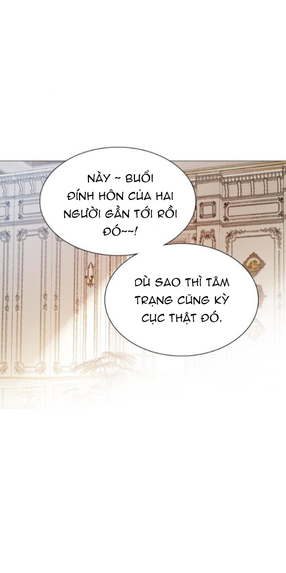 khóc đi hay là cầu xin tôi cũng được chapter 32.1 23