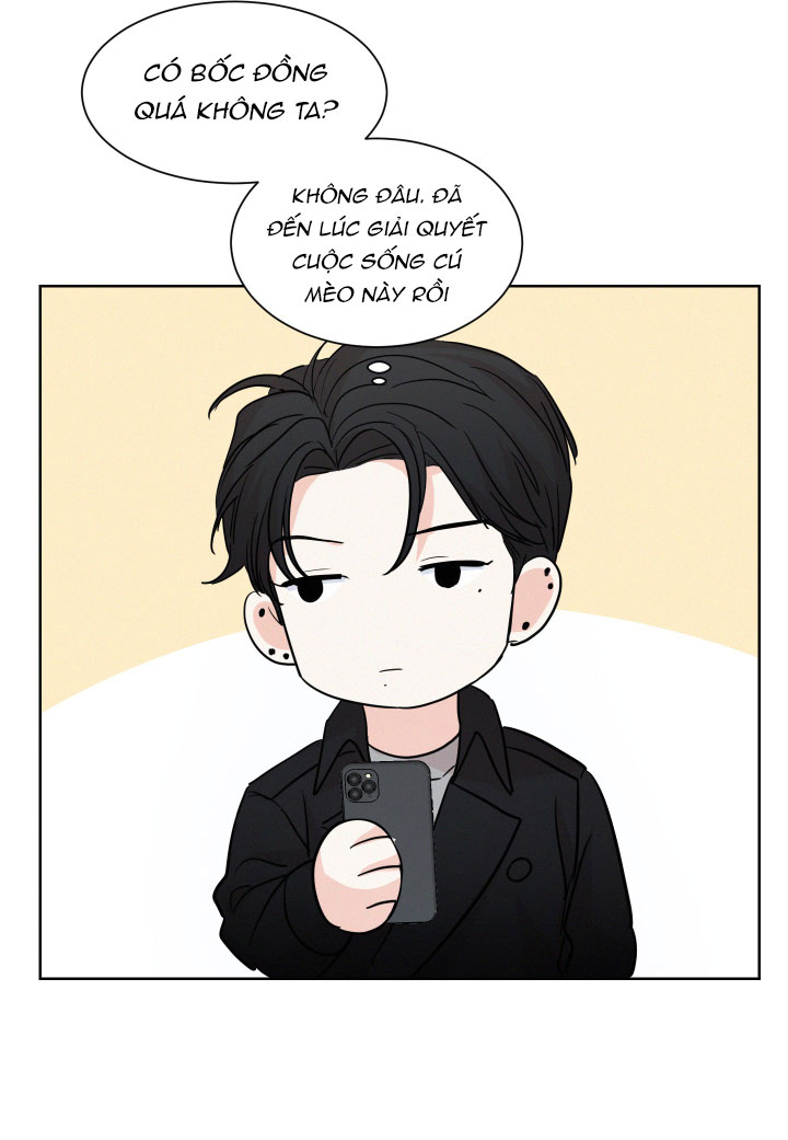 hướng về phía anh chapter 5 19