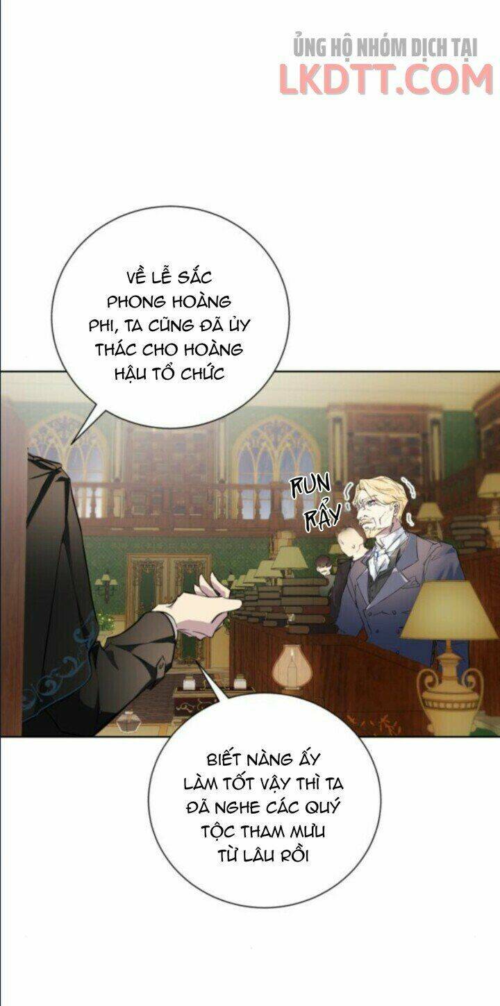 ta đã từng mong nàng biến mất chapter 6 18