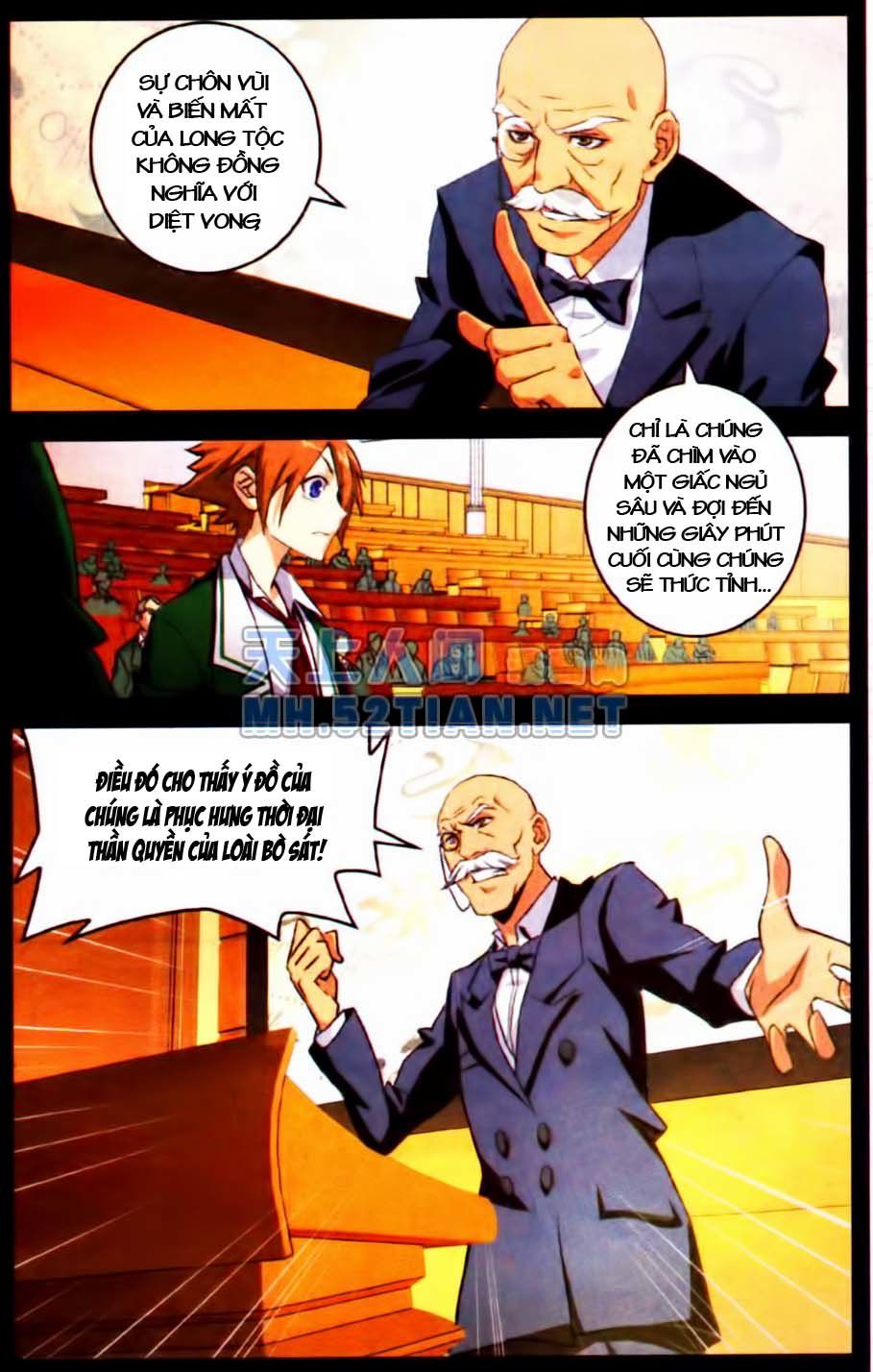 long tộc 2 chapter 1.1 7