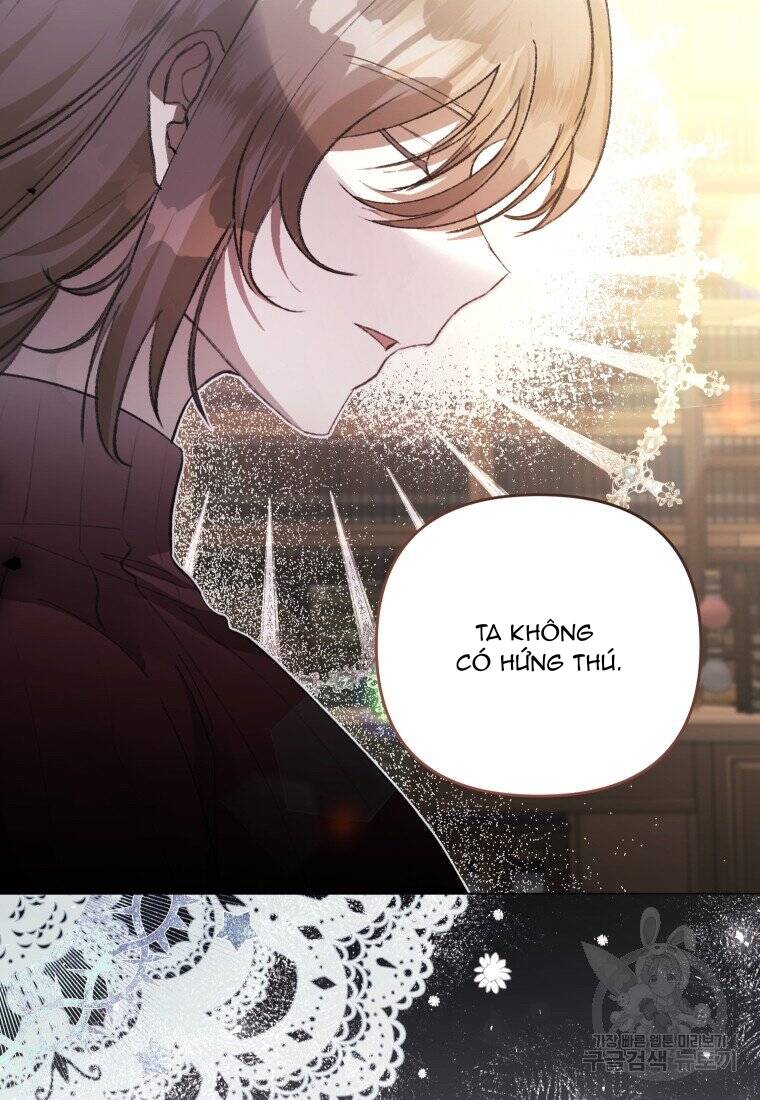 này tiểu công tước, hãy tin ở chị đi! chapter 27.2 18