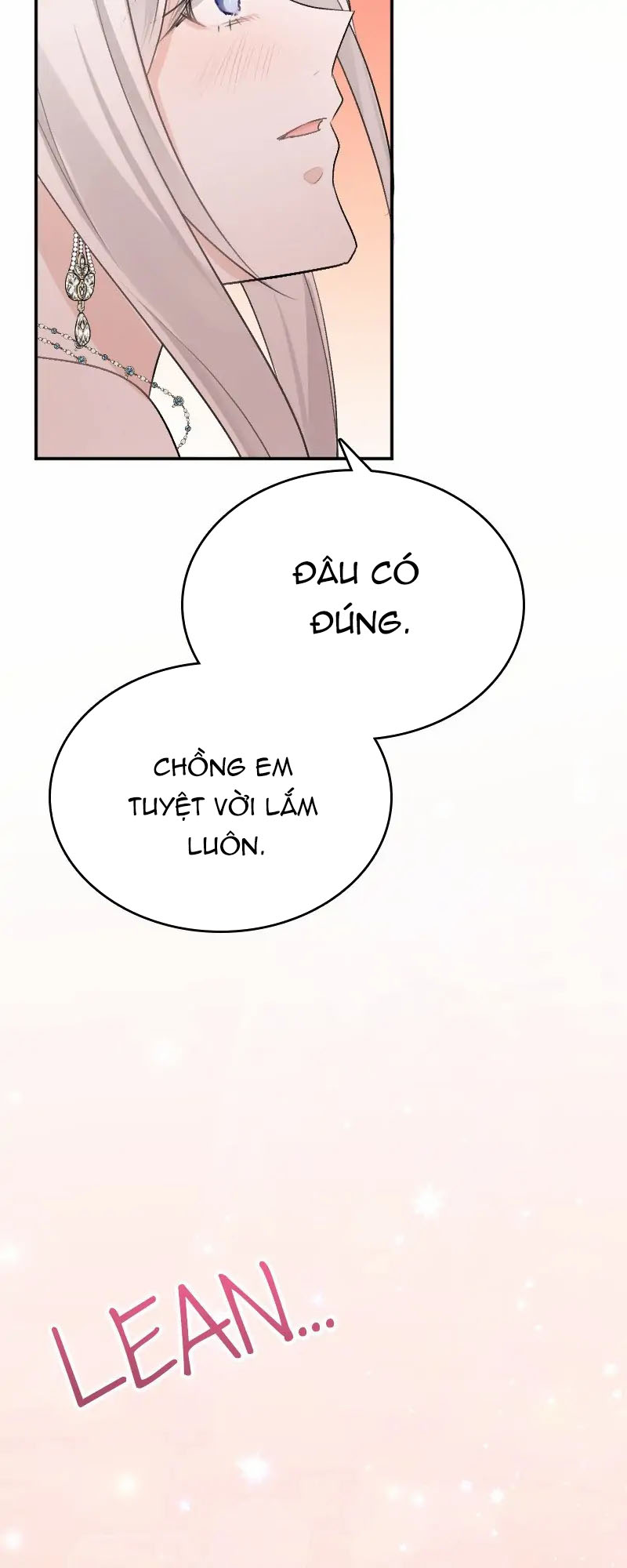 Nàng Dâu Tế Phẩm Của Tướng Quân Sói chapter 20.1 - Trang 30