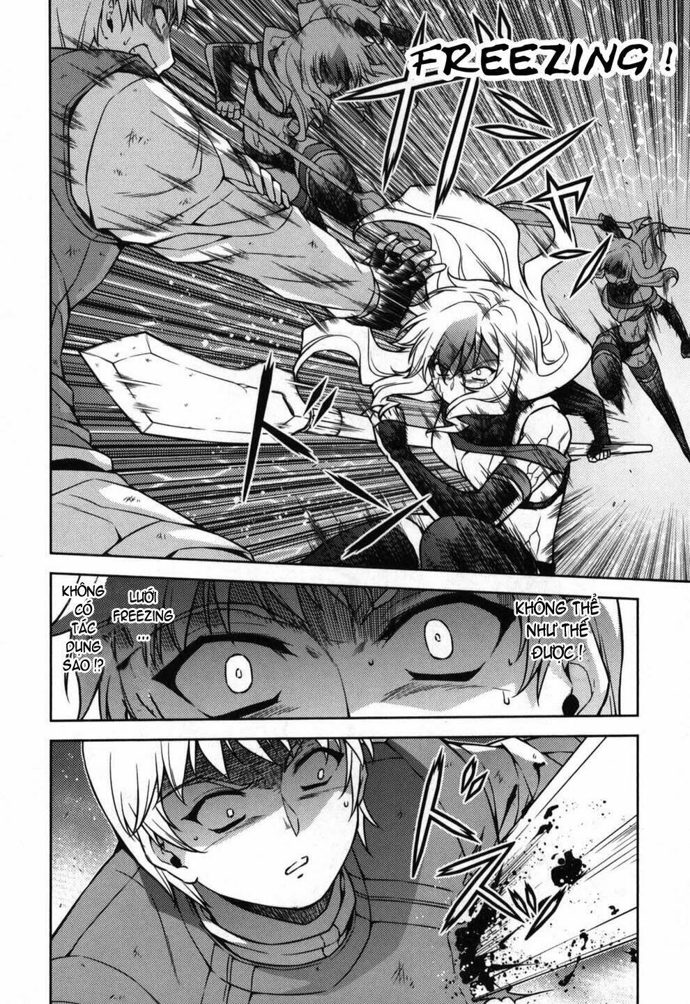 freezing chapter 80 10