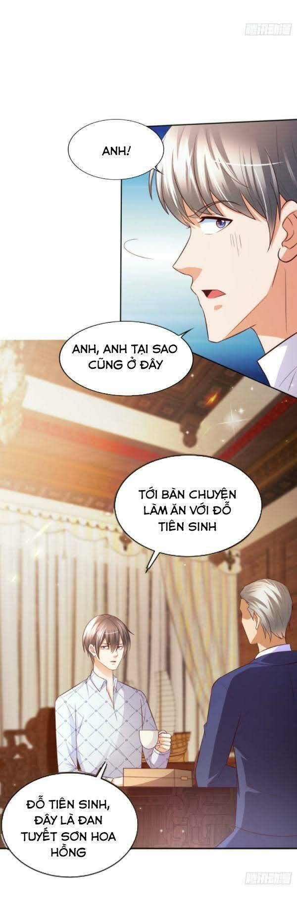 chí tôn toàn năng chapter 39 17