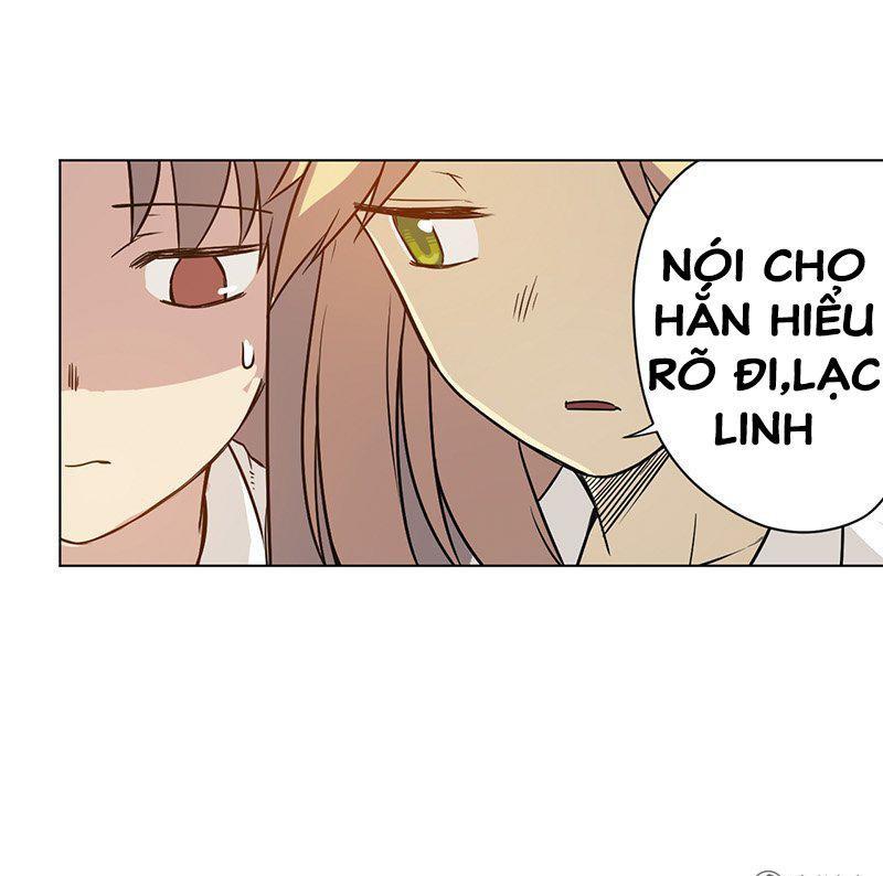 vua xui xẻo chapter 4 8