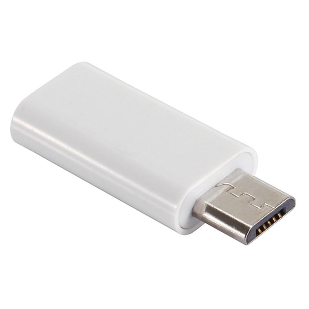 Đầu chuyển đổi từ cổng USB 3.1 Type C sang Micro USB  shopgiarebatngo