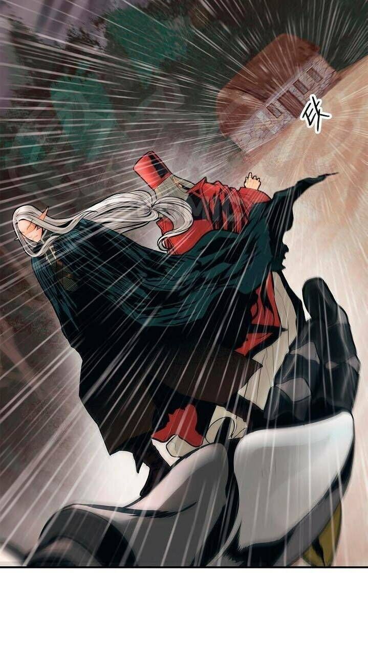 bất bại chân ma chapter 40 2