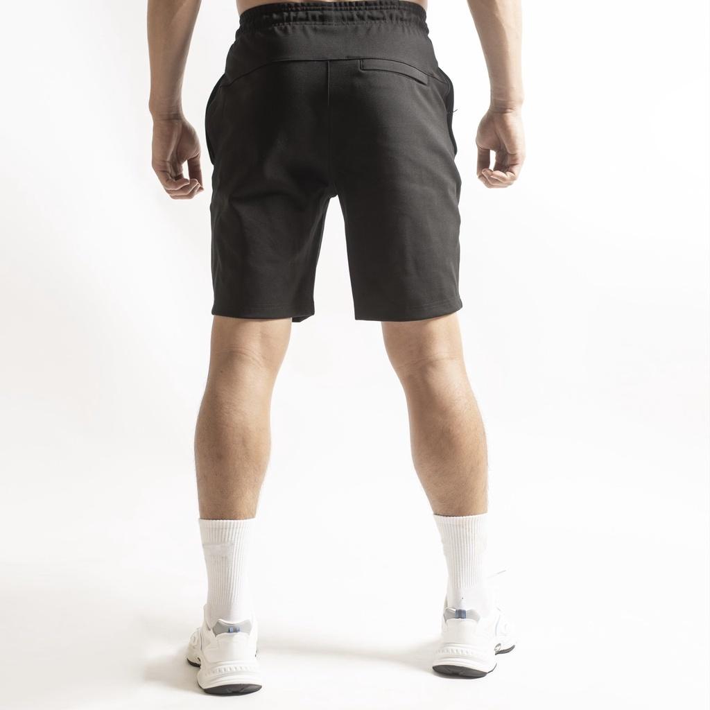 Quần thể thao nam REETA phiên bản cao cấp, kiểu dáng thể thao có thêm túi khóa tiện lợi