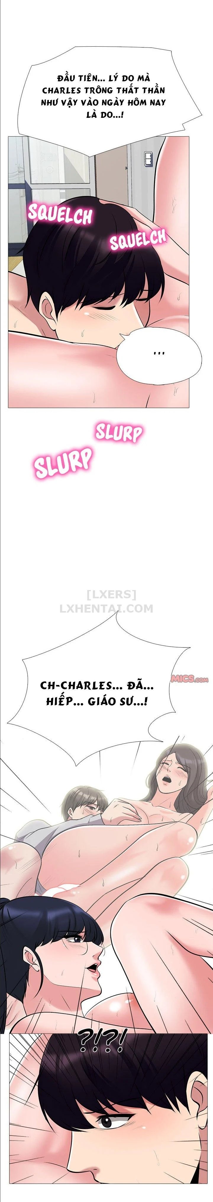 học bổng đặc biệt chapter 44 17