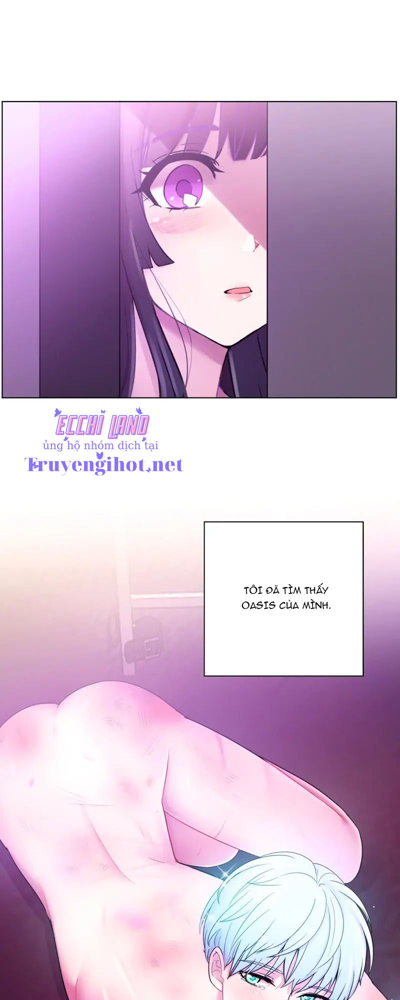 chào mừng đến với clb ốc đảo chapter 3.2 24