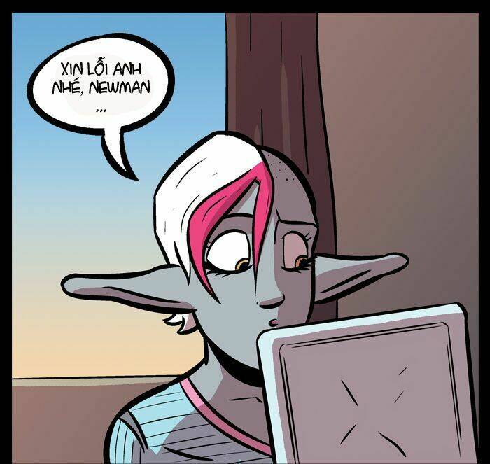 thần lùn cáu kỉnh - newman chapter 13 24