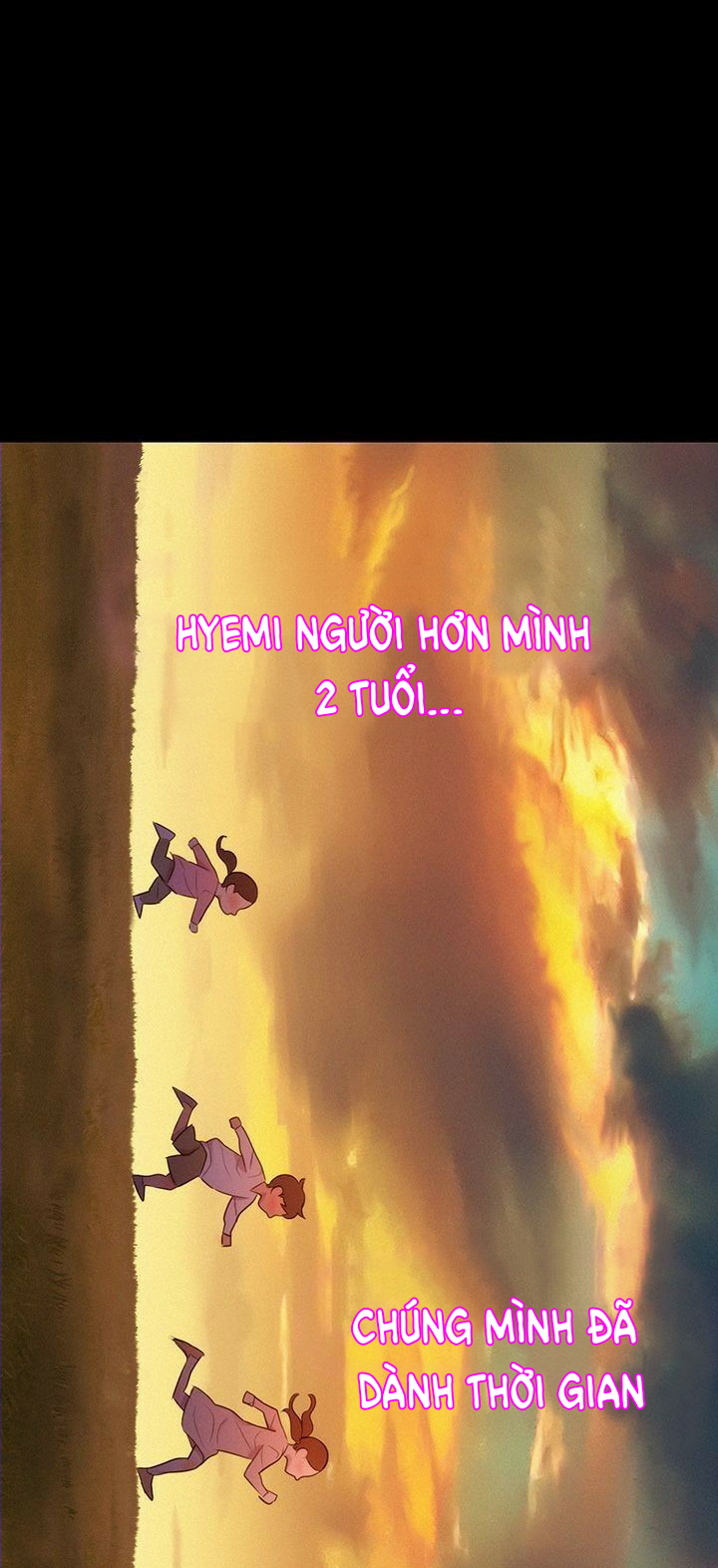 chị gái mưa chapter 2 18