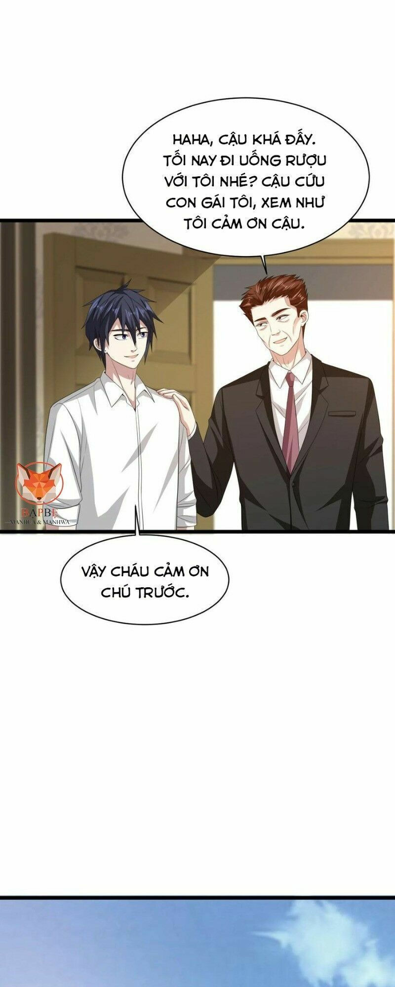 đô thị tà vương chapter 76 6