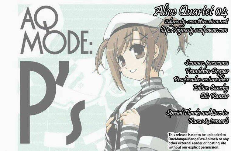 alice quartet chapter 5 17