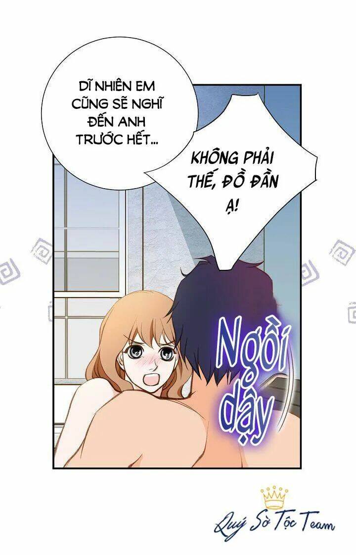 tiếp xúc chí mạng chapter 84 50