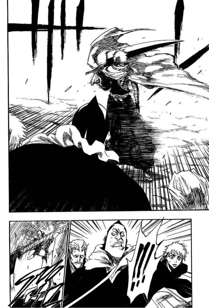 thần chết ichigo chapter 152 12