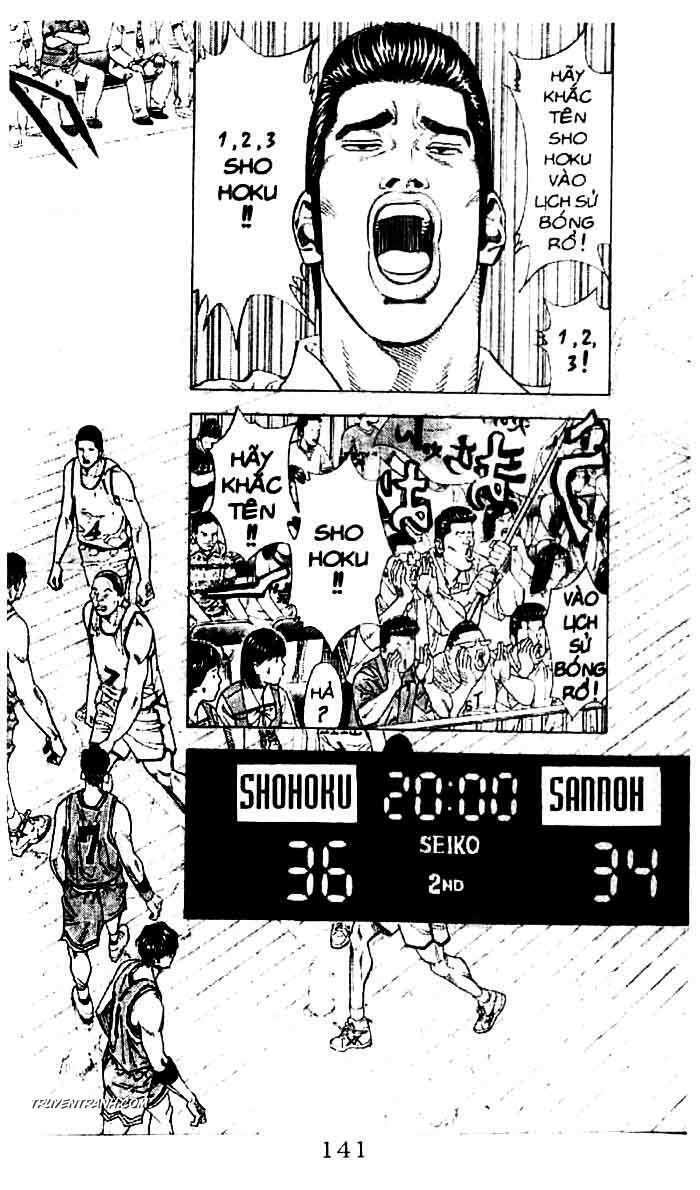 cao thủ bóng rổ chapter 233 13