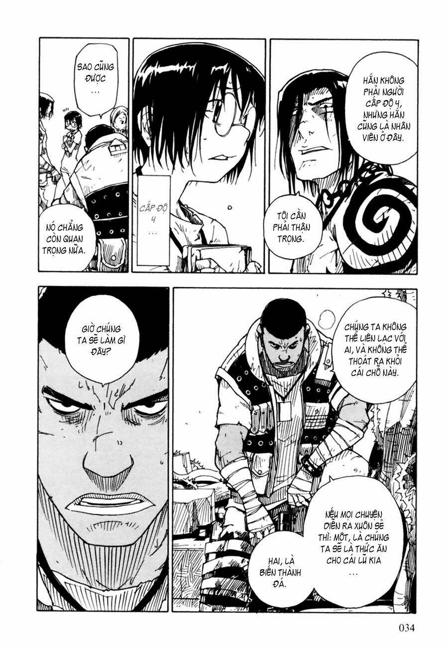 king of thorns chapter 12 34